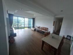 Harbour View Towers (D4), Condominium #424901471